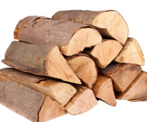 Brennholz/Kaminholz